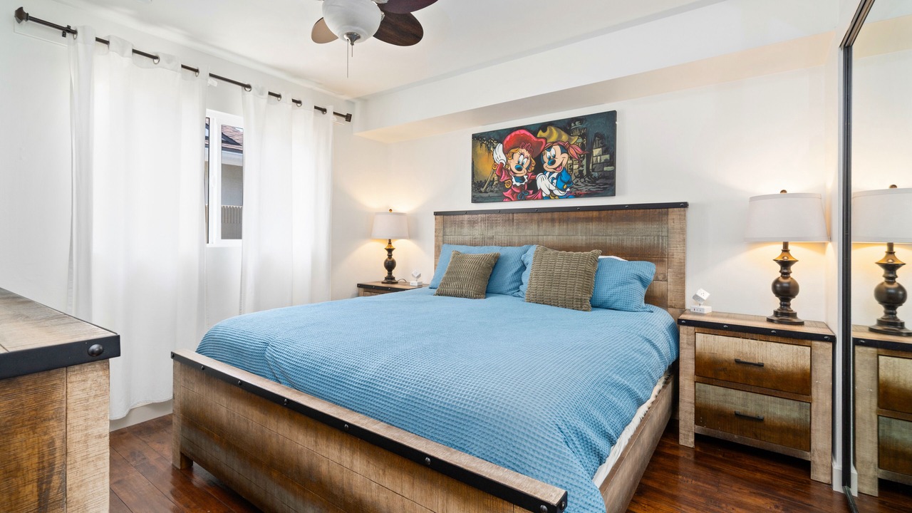Photo of Bedroom in Southwest Anaheim
