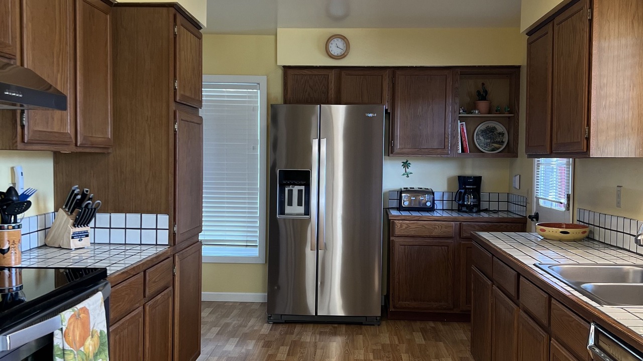 Photo of Kitchen in Oak Shores