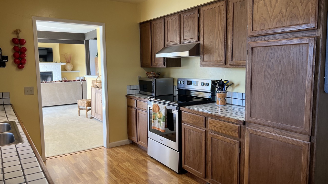 Photo of Kitchen in Oak Shores