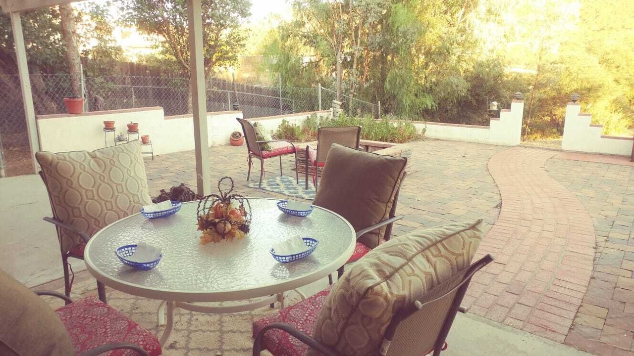 Photo of Outdoor in San Diego Country Estates