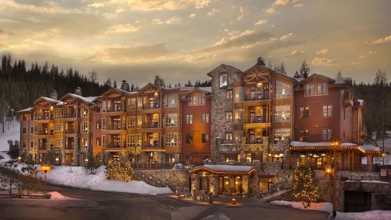 Photo of Outdoor in Truckee