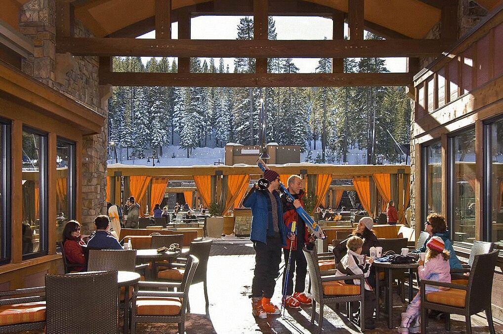 Photo of Outdoor in Truckee