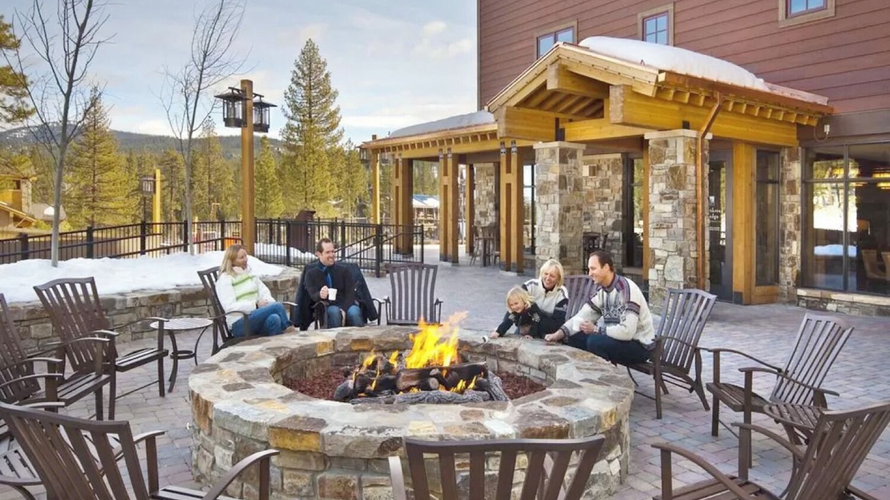 Photo of Outdoor in Truckee