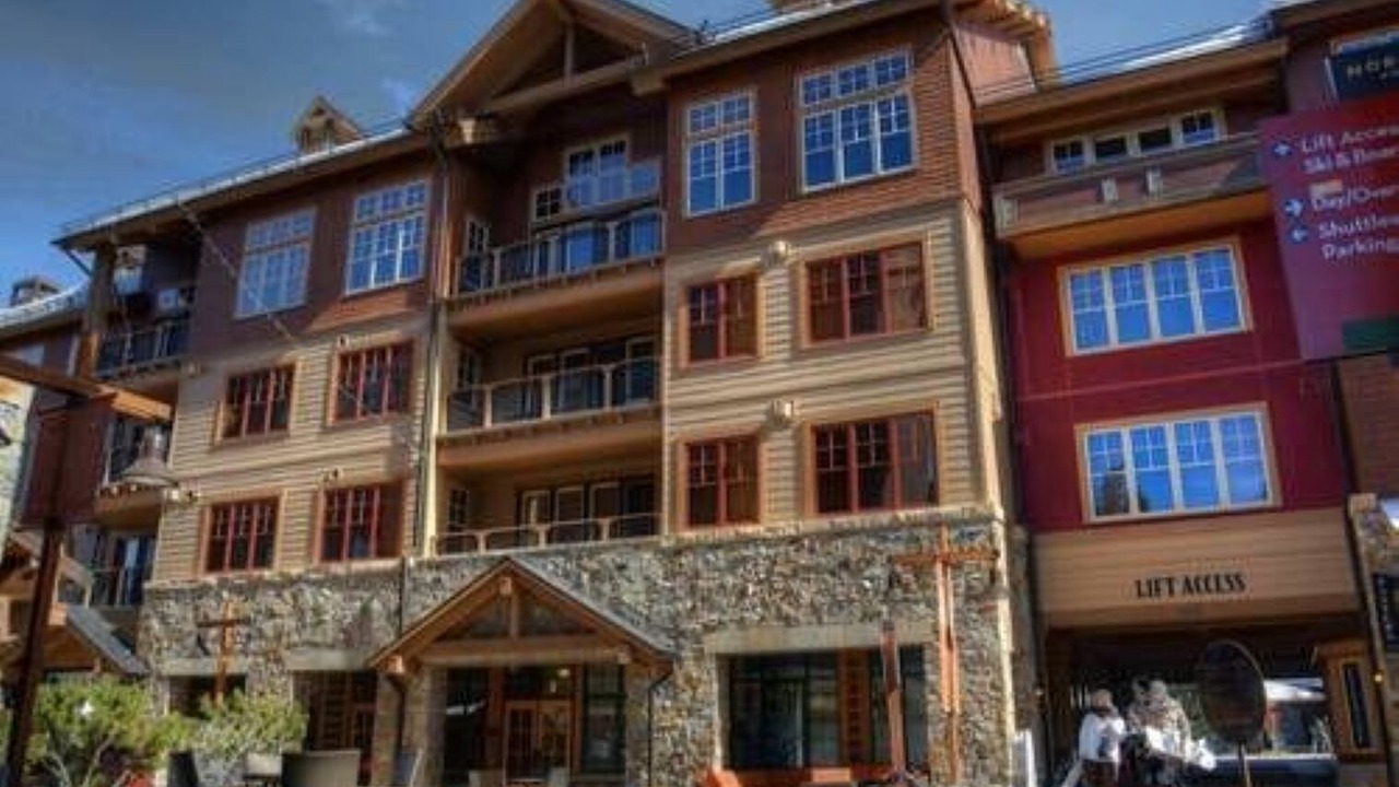 Photo of Outdoor in Truckee