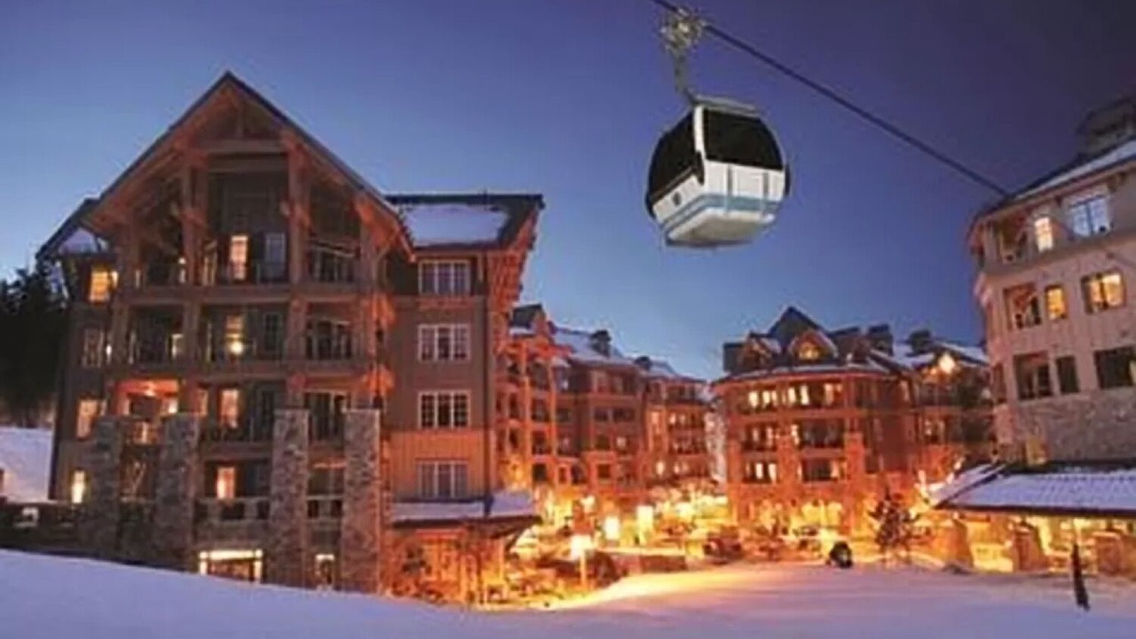 Photo of Others in Truckee