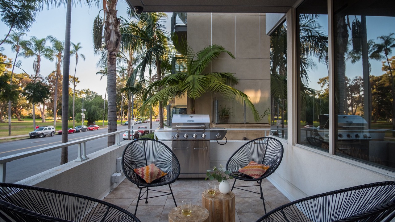Photo of Outdoor in Bankers Hill