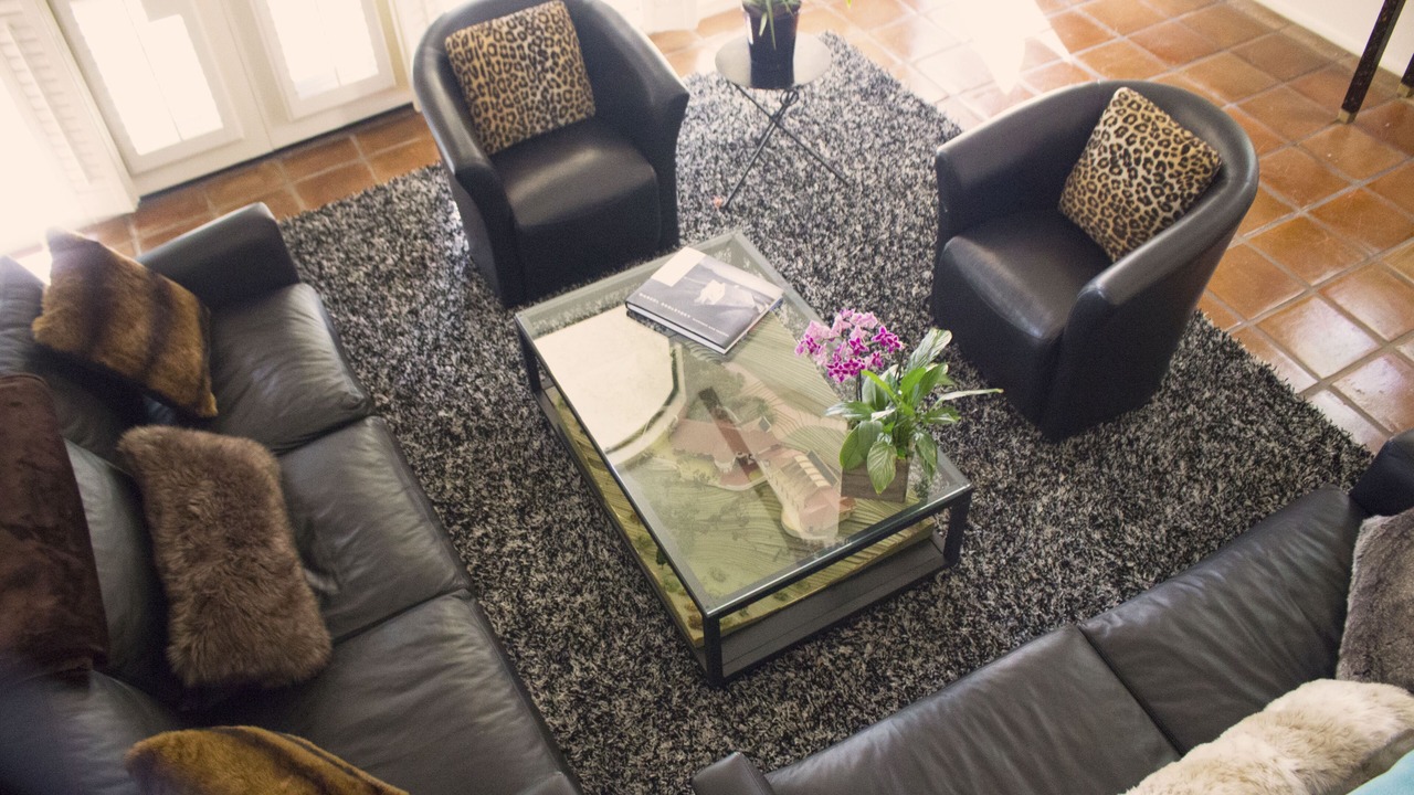 Photo of Livingroom in Atascadero