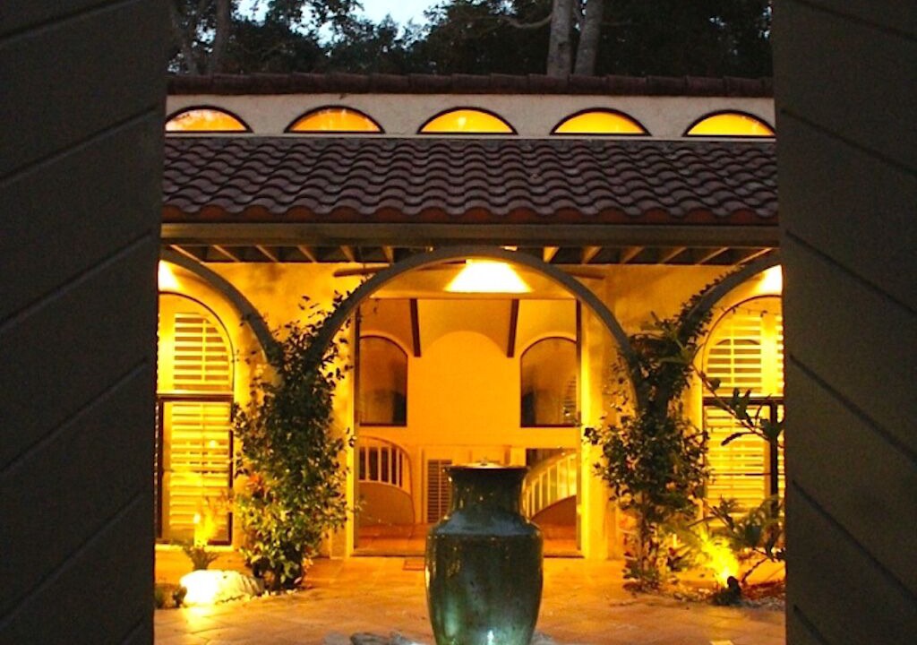 Photo of Outdoor in Atascadero