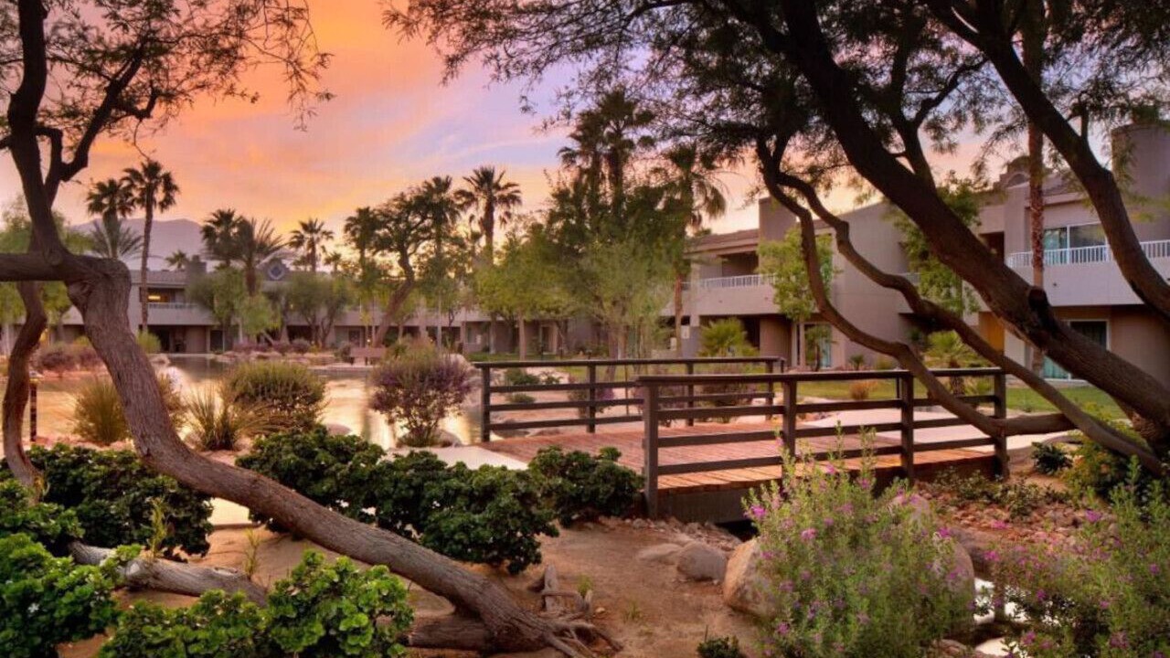Photo of Outdoor in Rancho Mirage