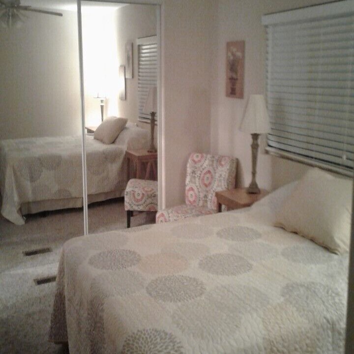 Photo of Bedroom in Bullhead City