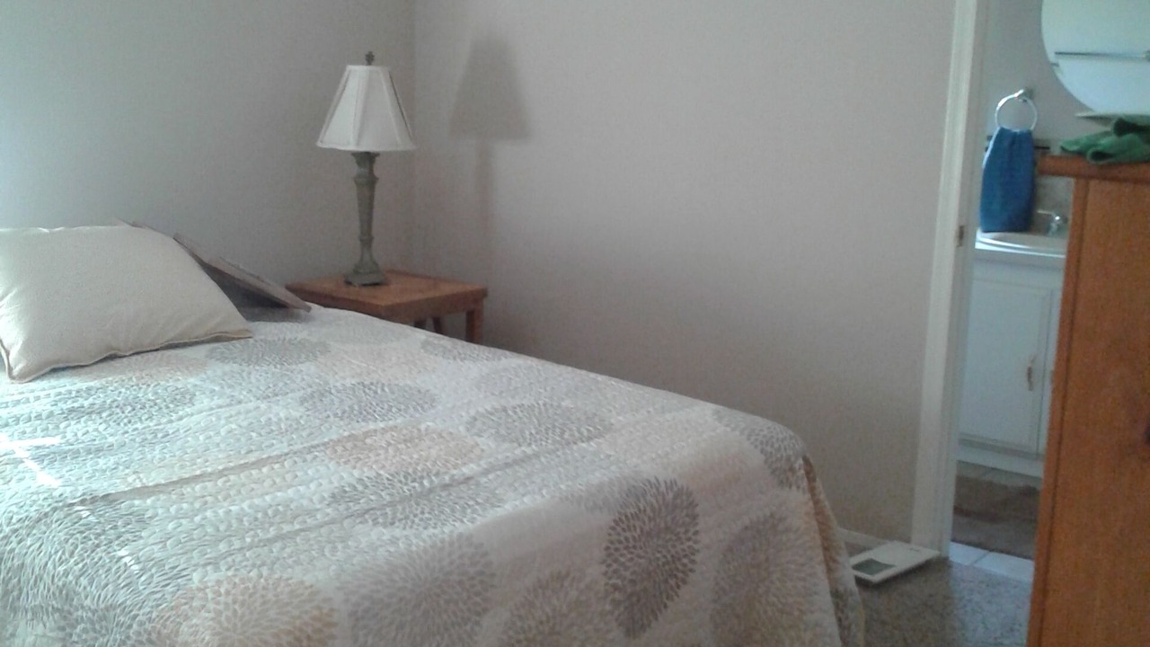 Photo of Bedroom in Bullhead City
