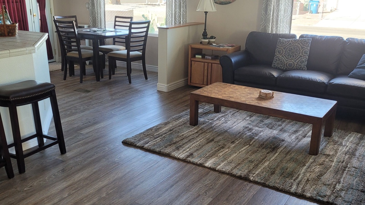 Photo of Livingroom in Bullhead City