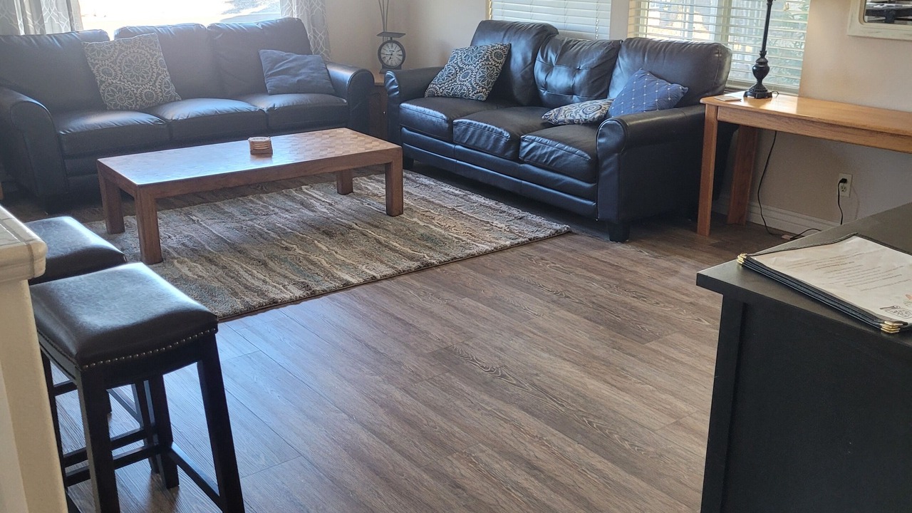 Photo of Livingroom in Bullhead City