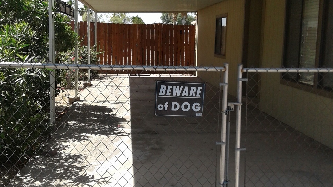 Photo of Outdoor in Bullhead City