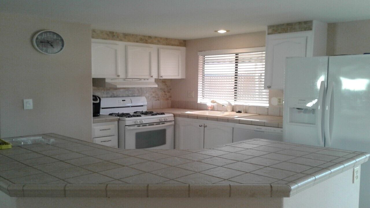 Photo of Kitchen in Bullhead City