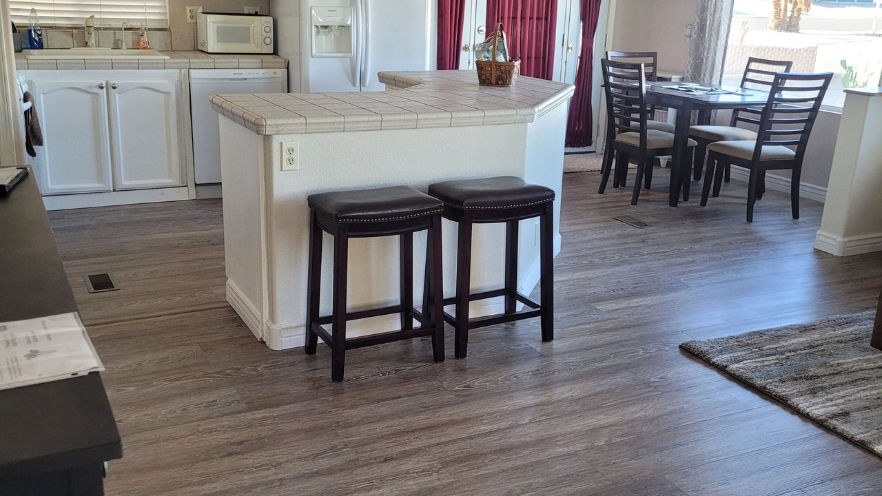 Photo of Kitchen in Bullhead City