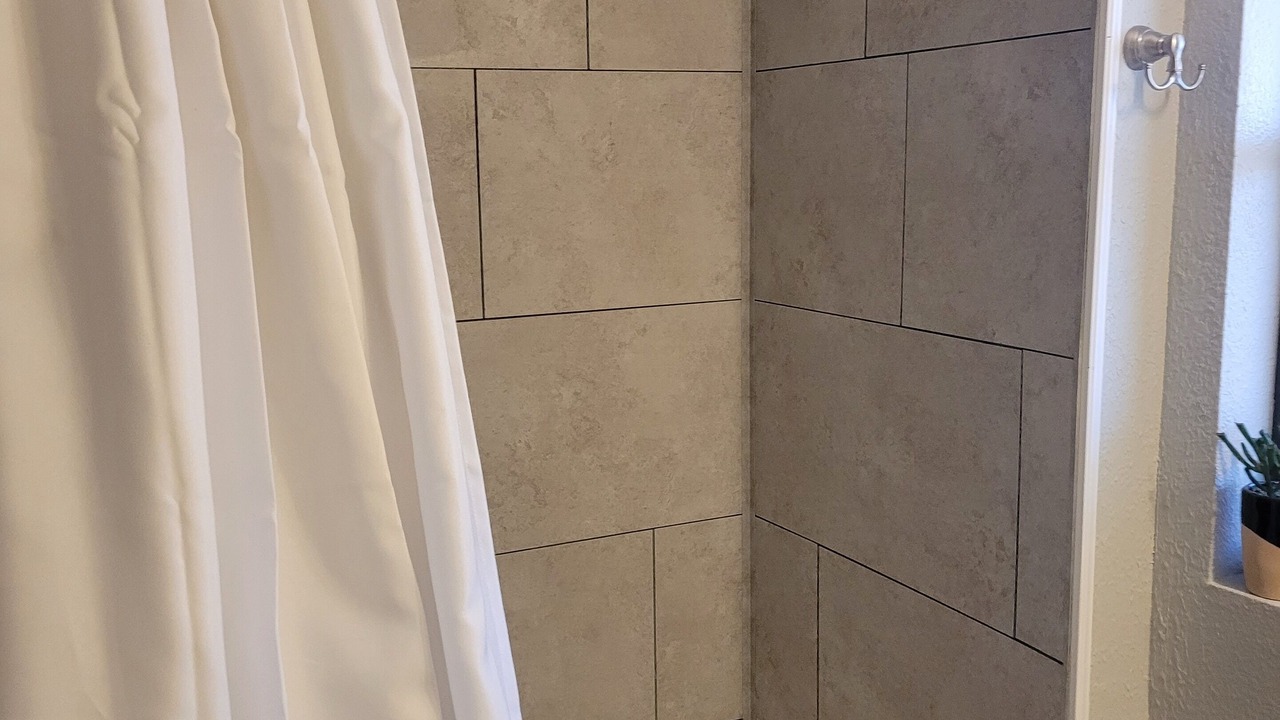 Photo of Bathroom in Bullhead City
