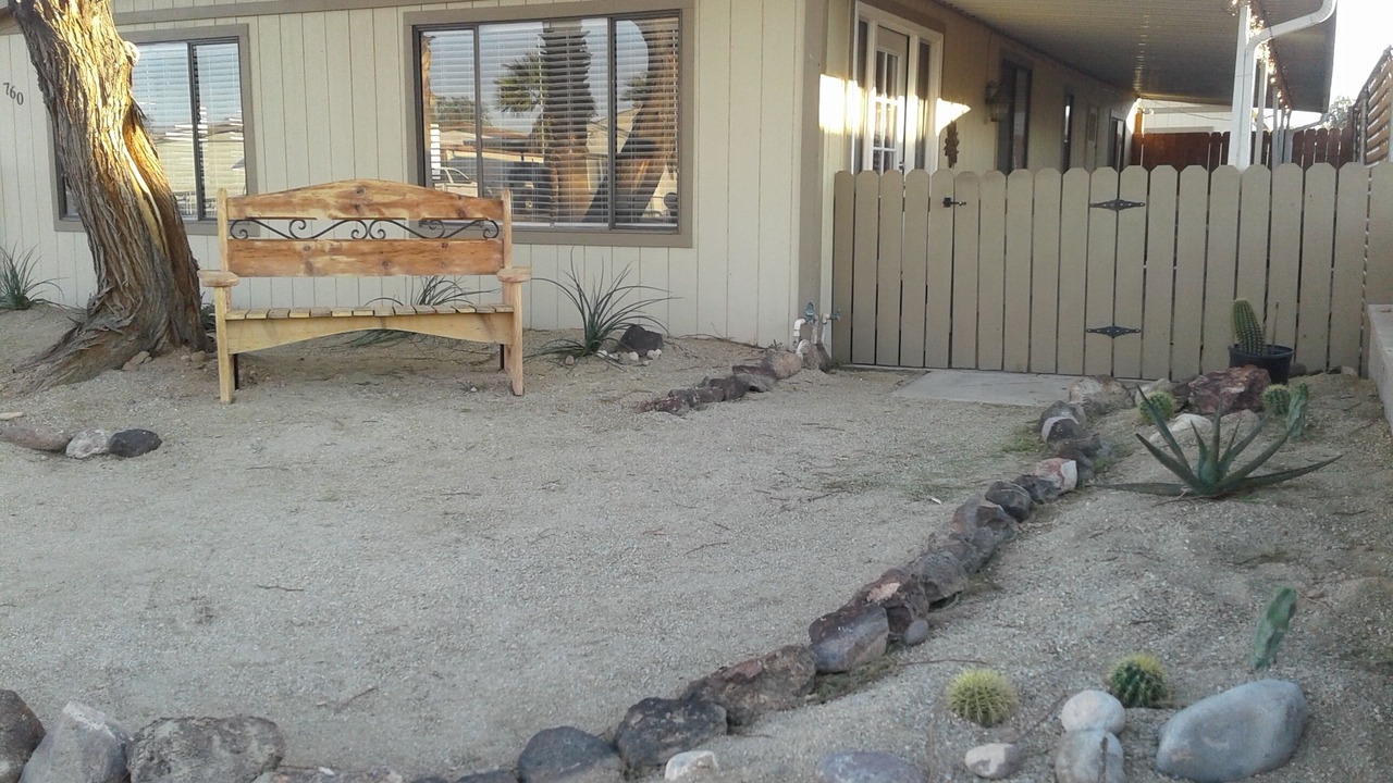Photo of Outdoor in Bullhead City