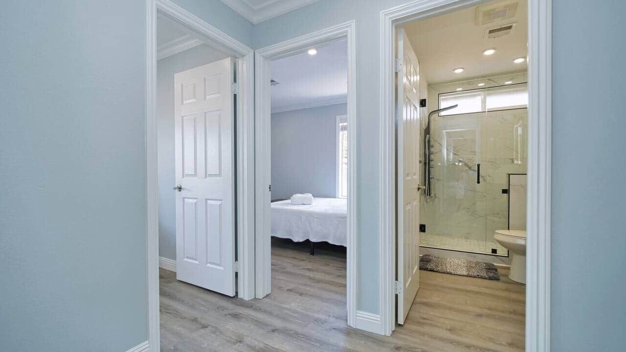 Photo of Bathroom in Hayward
