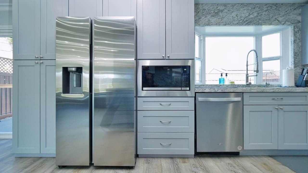 Photo of Kitchen in Hayward
