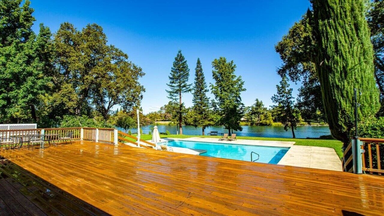 Photo of Outdoor in Cascade