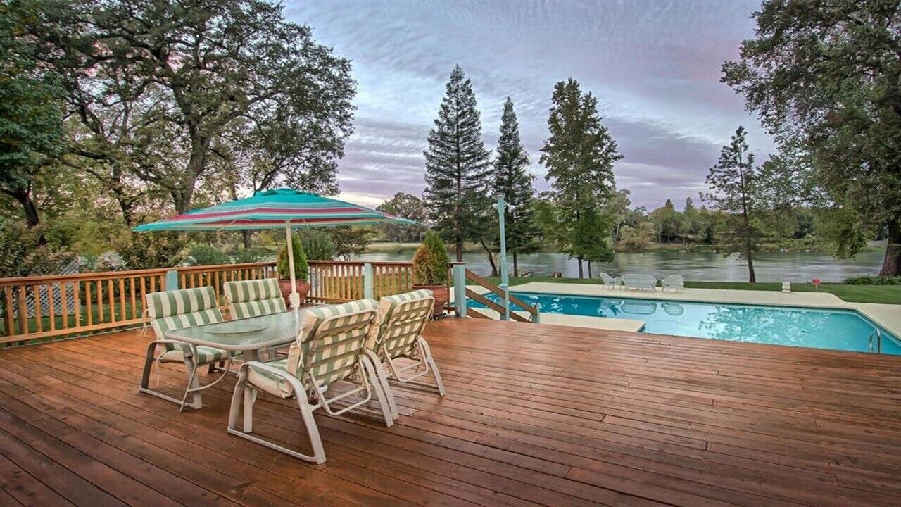 Photo of Outdoor in Cascade