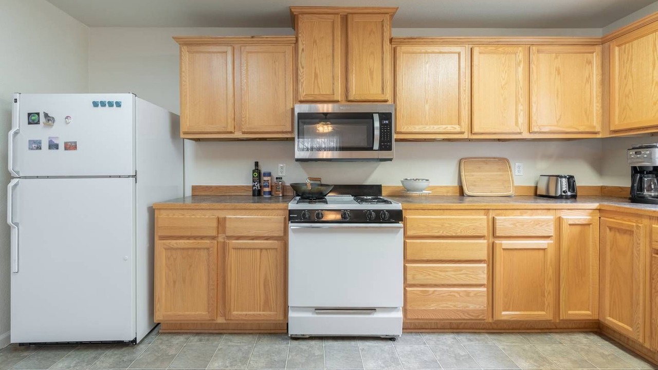 Photo of Kitchen in Roseville