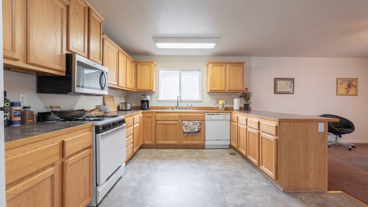 Photo of Kitchen in Roseville