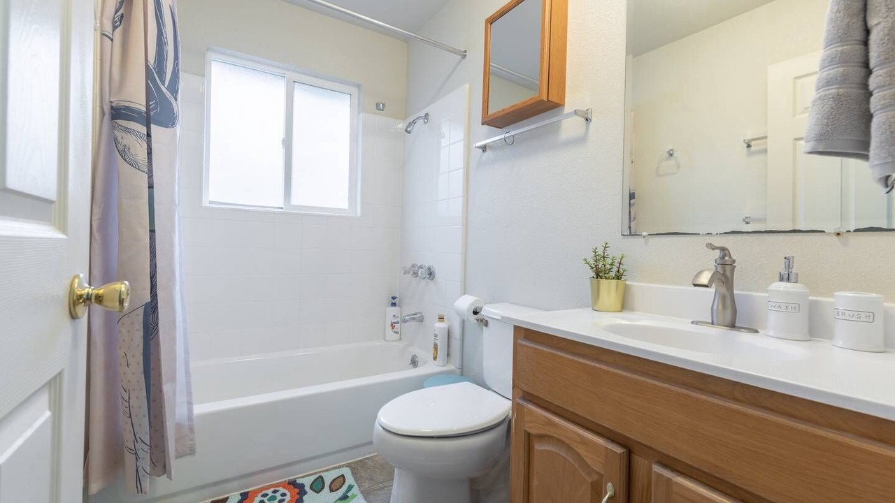 Photo of Bathroom in Roseville
