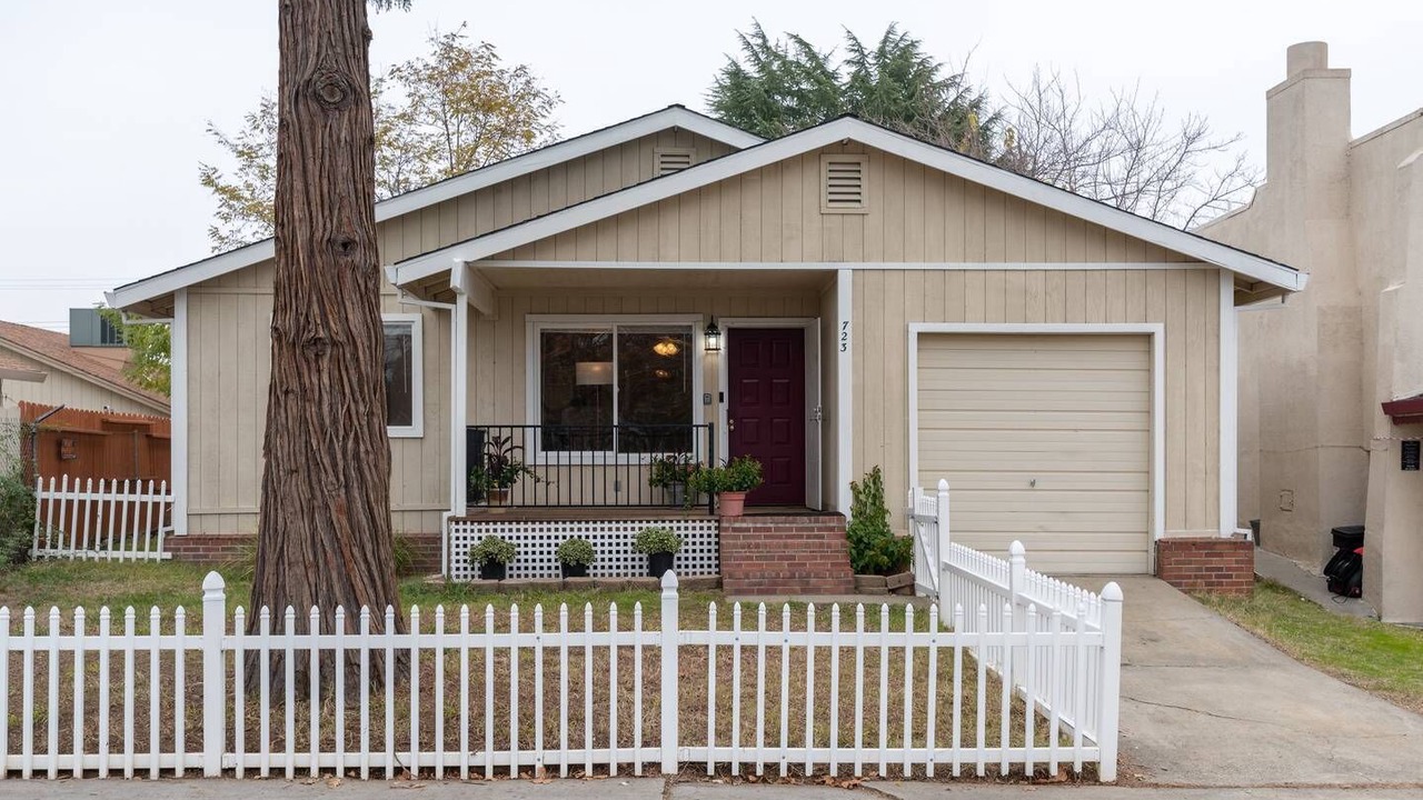Photo of Outdoor in Roseville