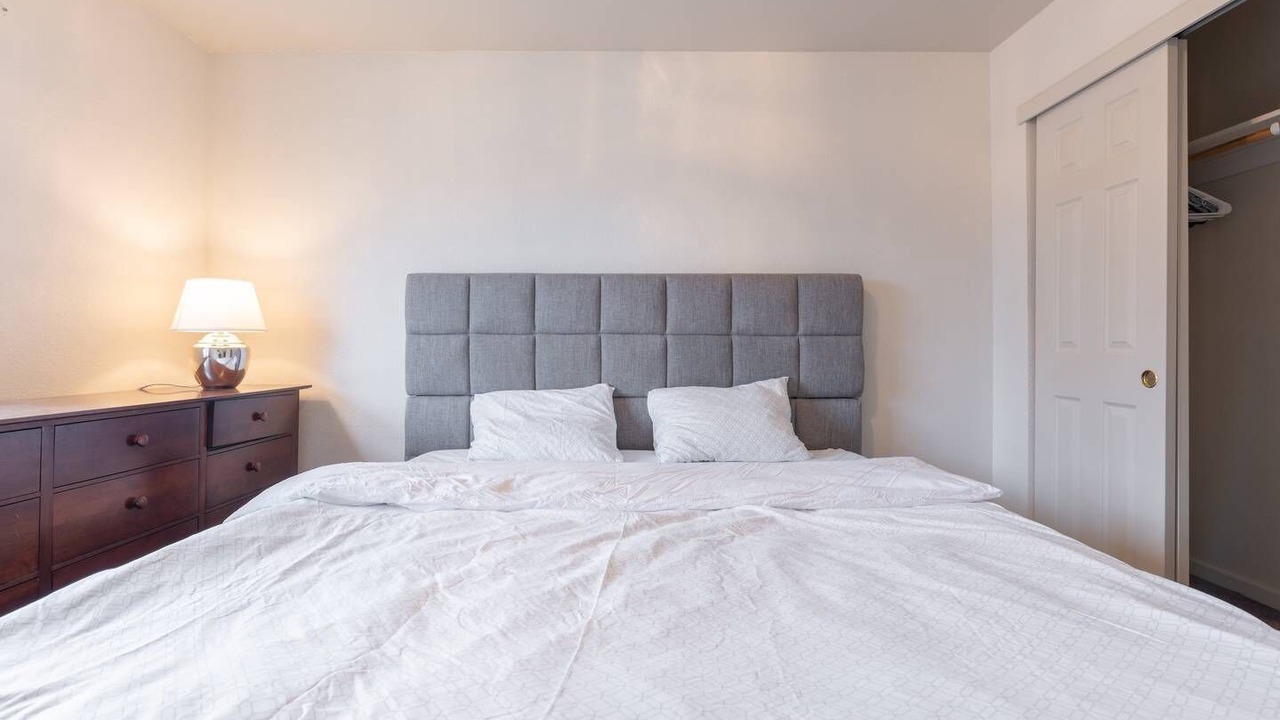 Photo of Bedroom in Roseville