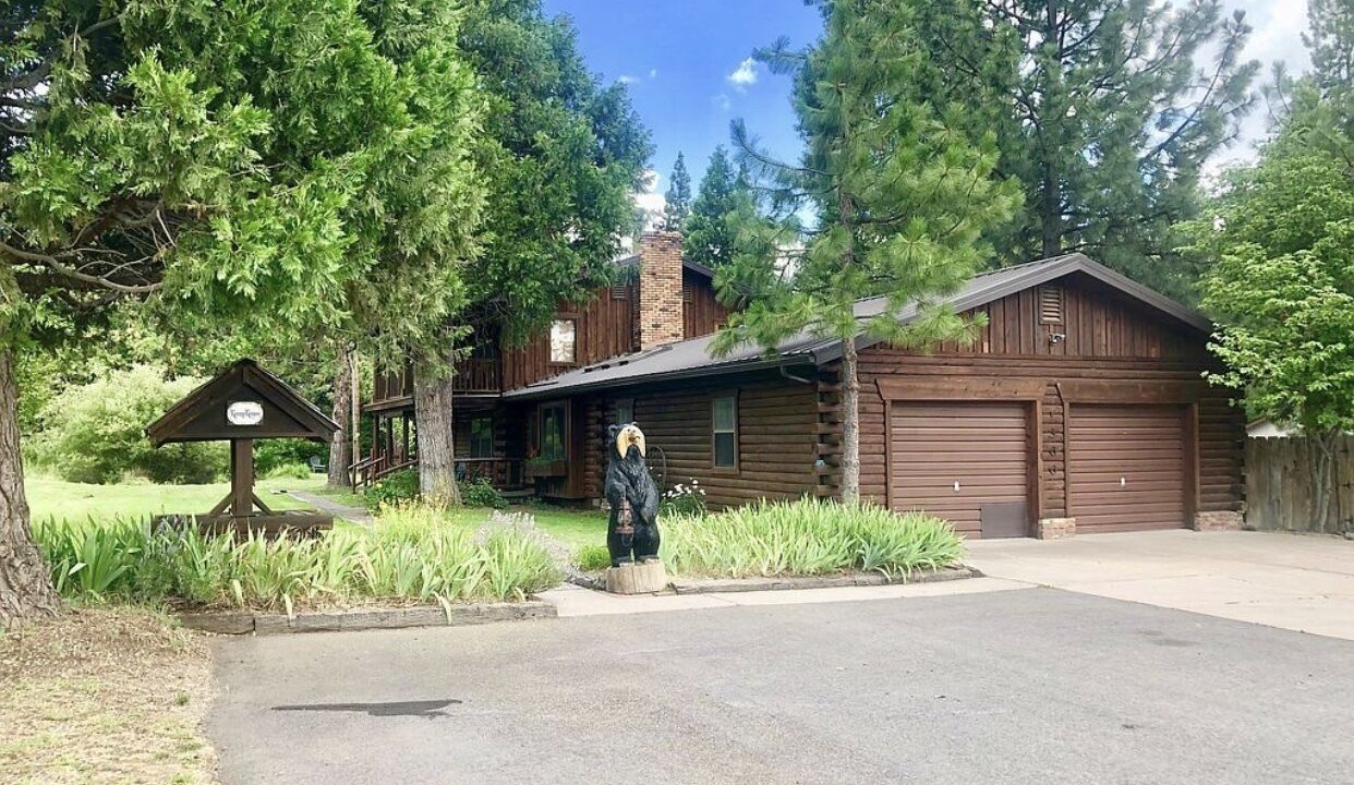 Photo of Outdoor in Mount Shasta