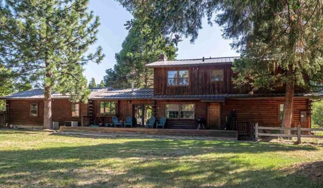 Photo of Outdoor in Mount Shasta