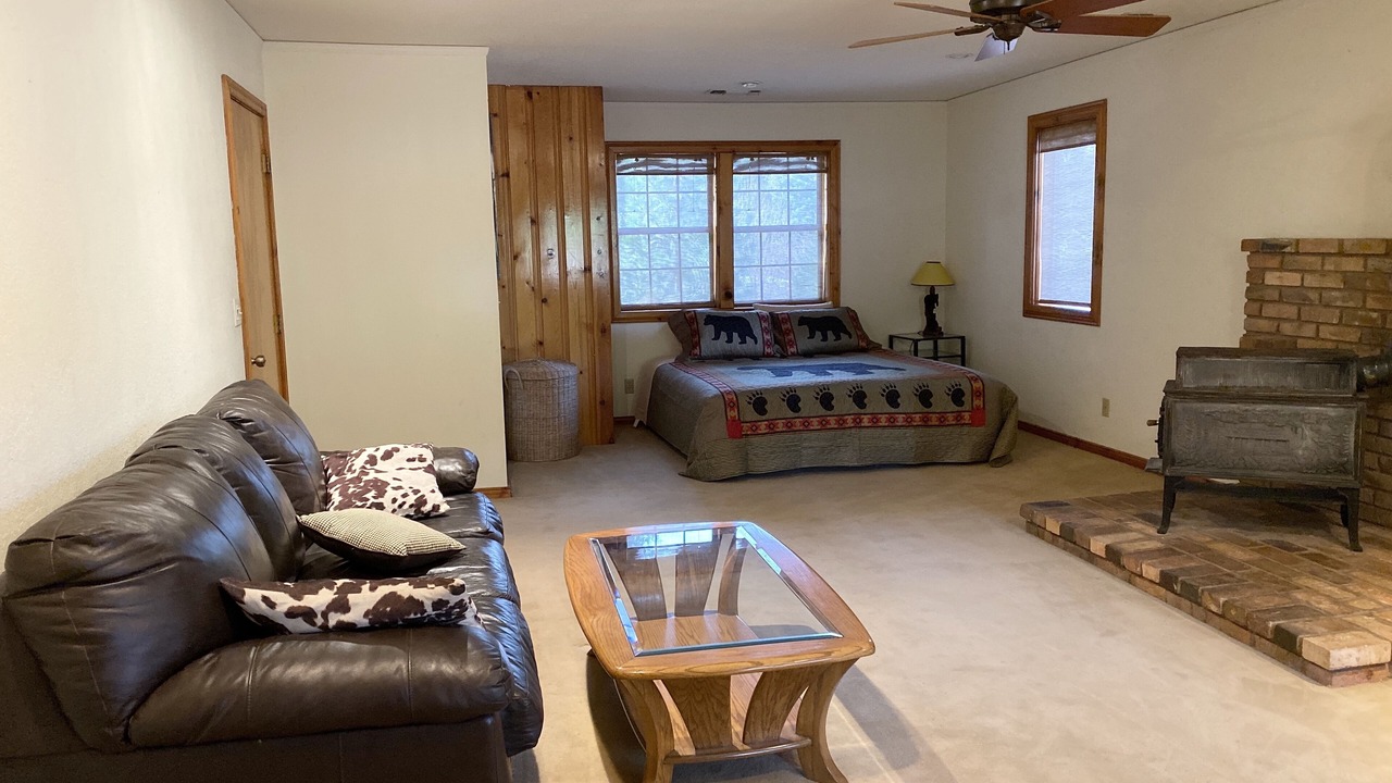 Photo of Livingroom in Mount Shasta