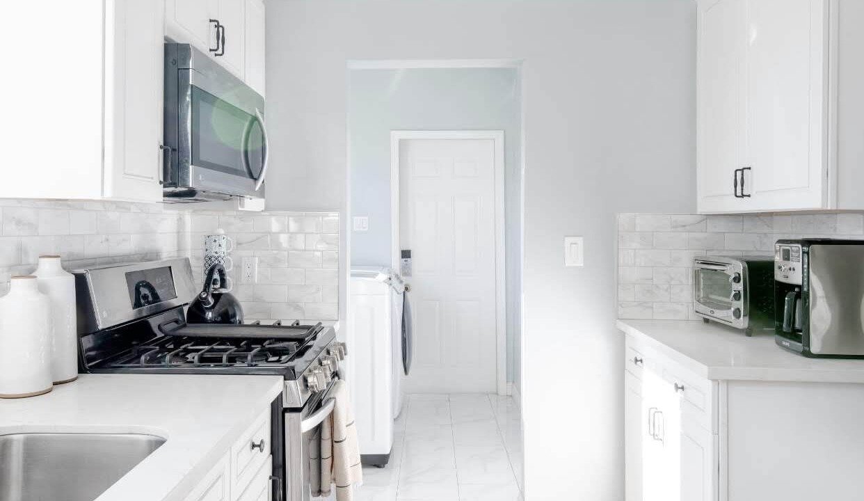 Photo of Kitchen in Mid Central