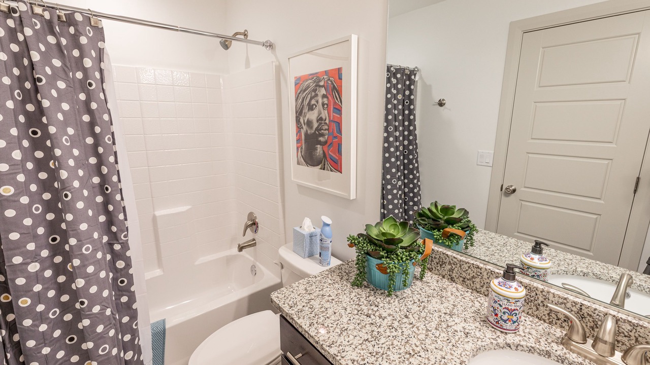 Photo of Bathroom in St. George