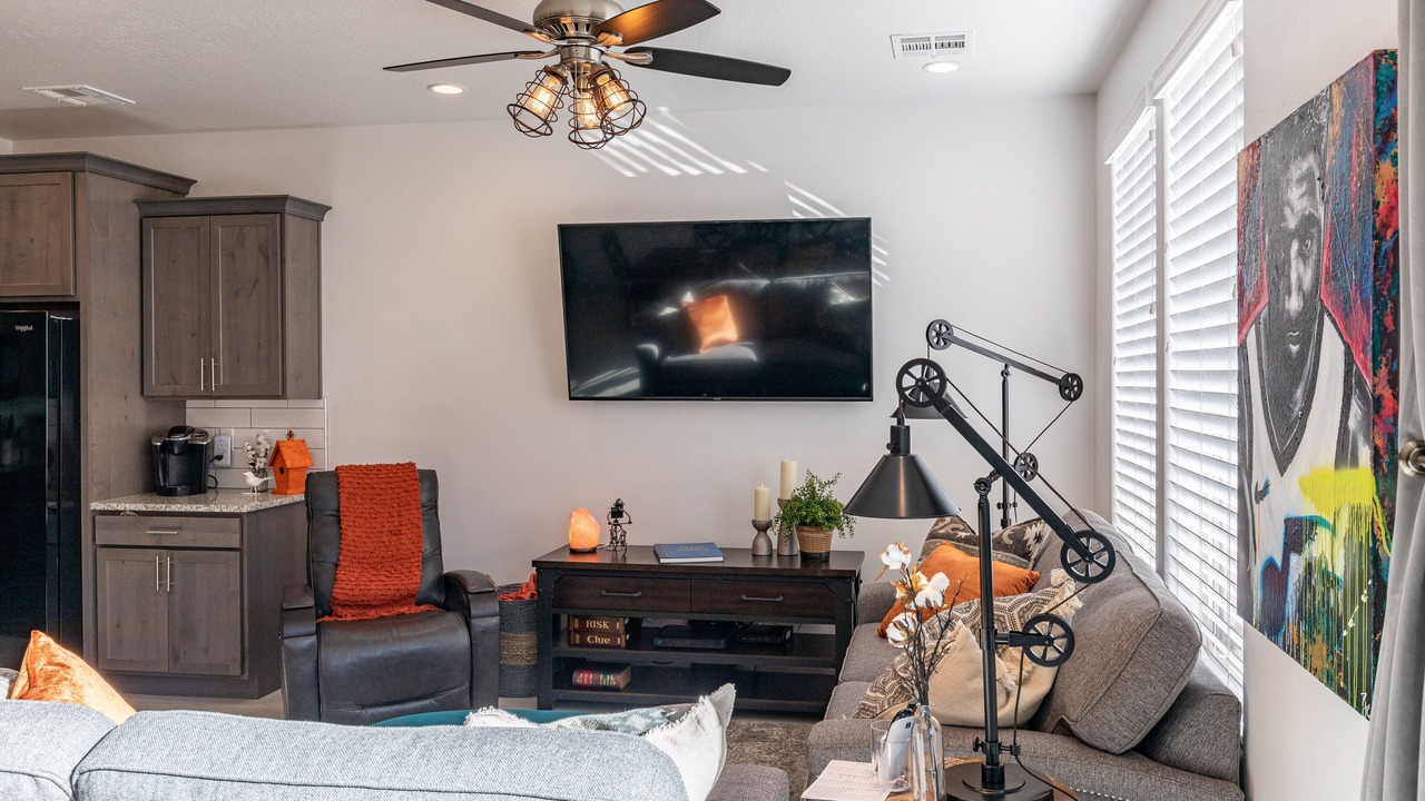 Photo of Bedroom in St. George