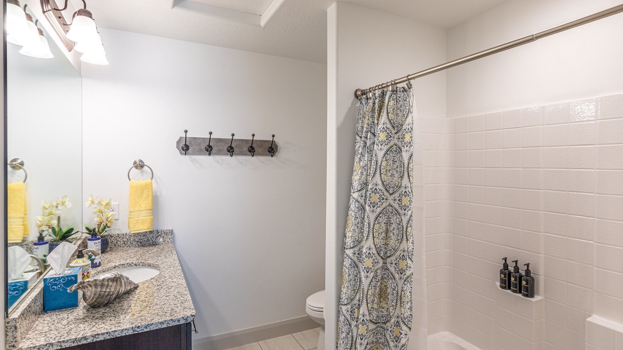 Photo of Bathroom in St. George