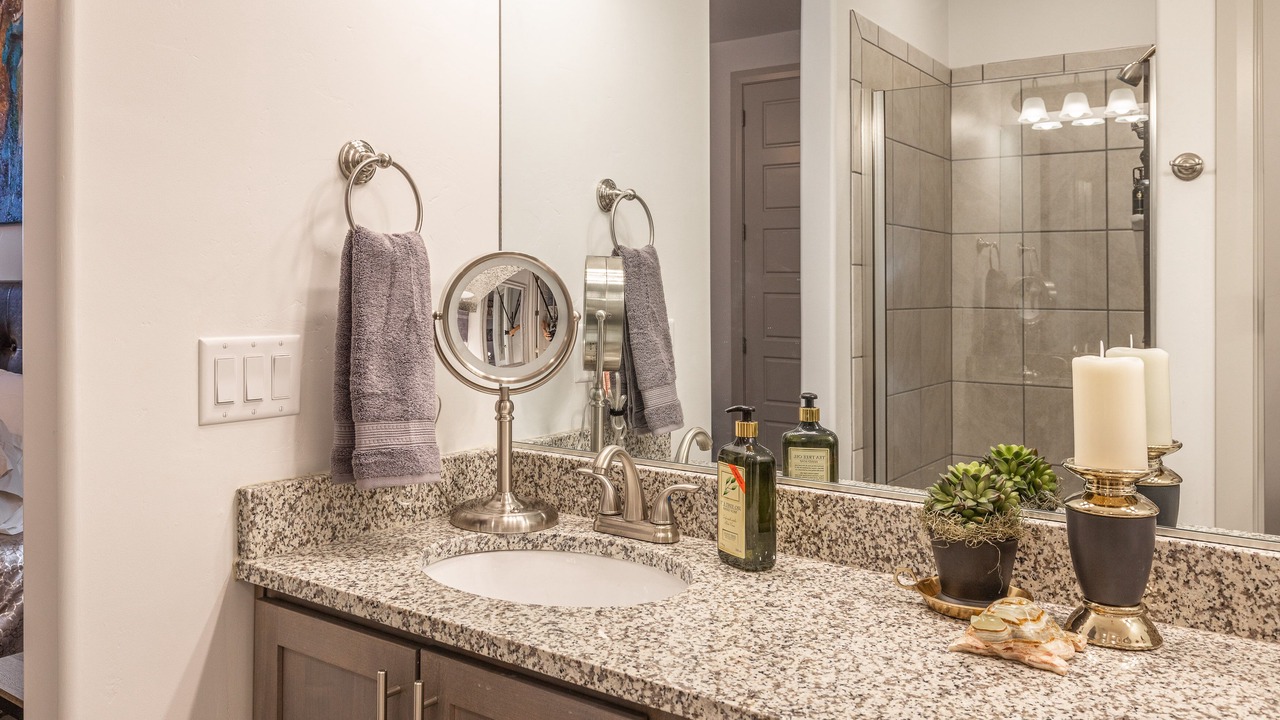 Photo of Bathroom in St. George