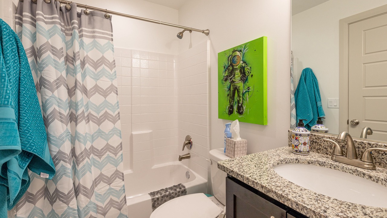 Photo of Bathroom in St. George