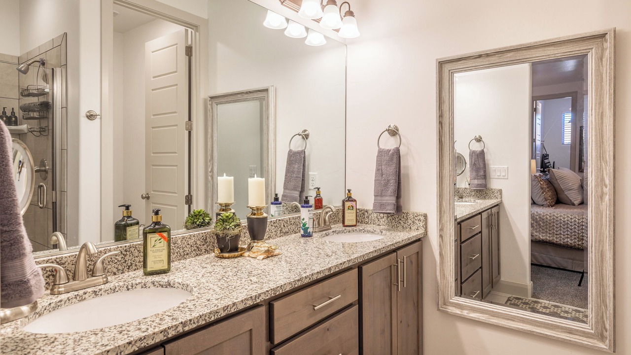 Photo of Bathroom in St. George