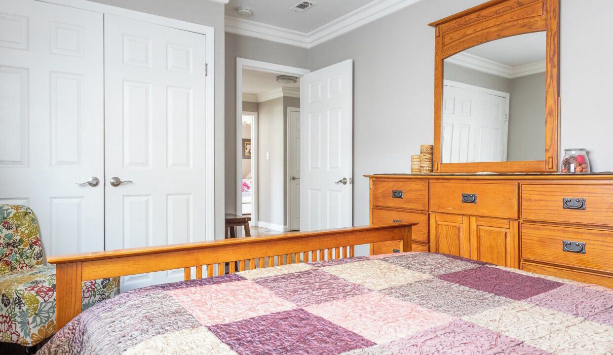 Photo of Bedroom in Los Serranos