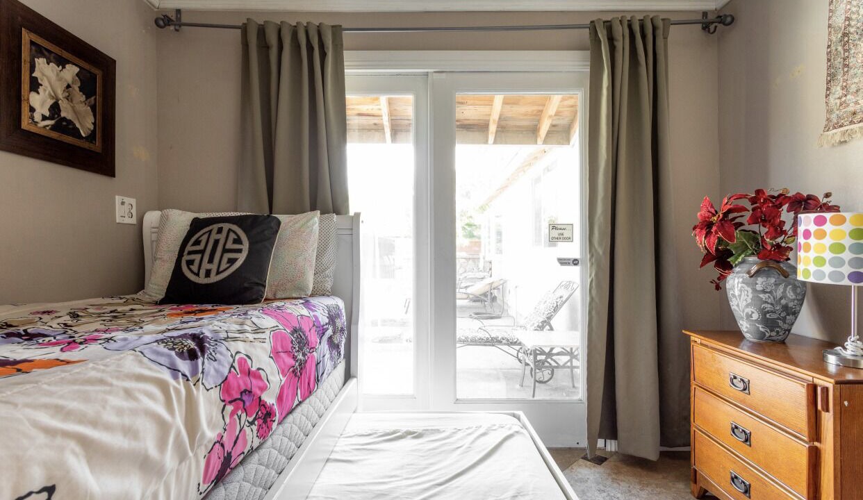 Photo of Bedroom in Los Serranos