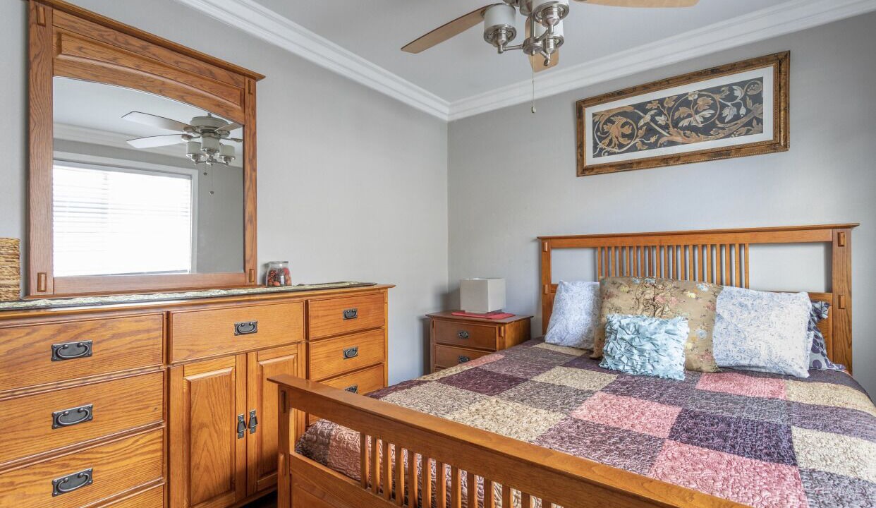 Photo of Bedroom in Los Serranos