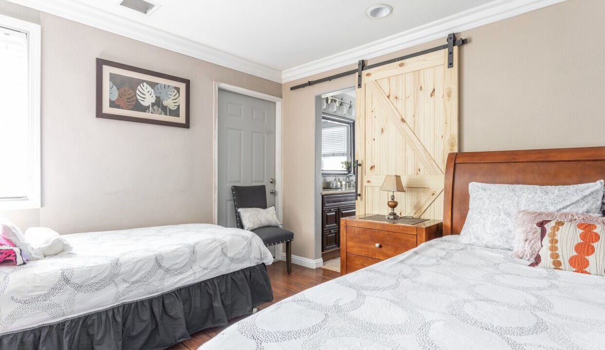 Photo of Bedroom in Los Serranos
