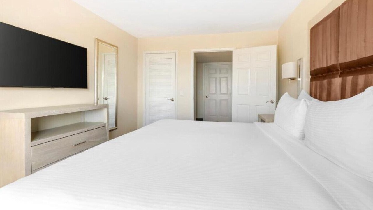 Photo of Bedroom in Capistrano Beach