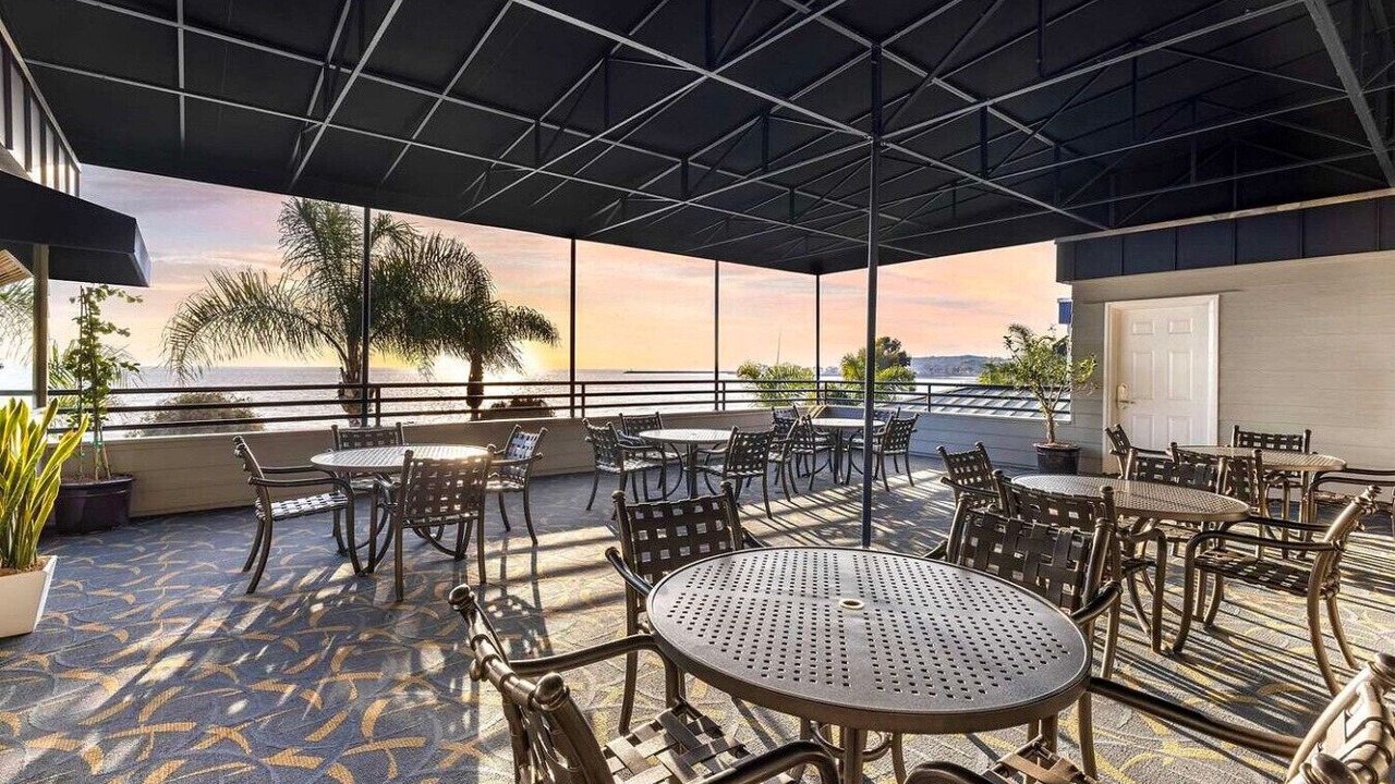 Photo of Outdoor in Capistrano Beach
