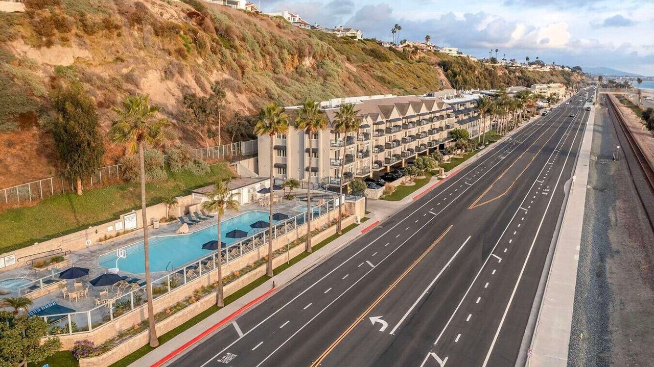 Photo of Outdoor in Capistrano Beach