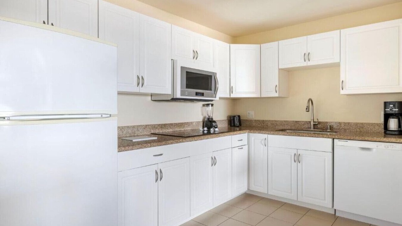 Photo of Kitchen in Capistrano Beach