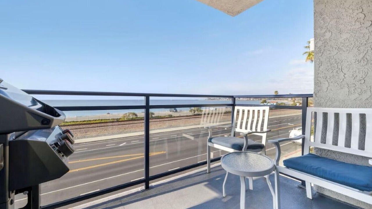 Photo of Outdoor in Capistrano Beach